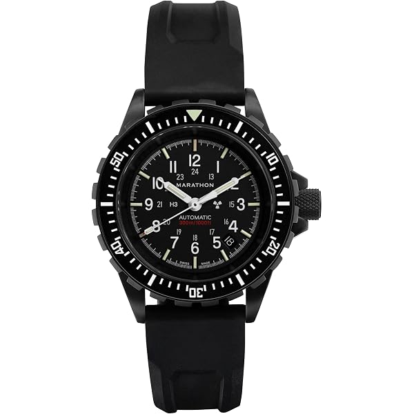 Amazon.co.jp: Marathon Watch WW194026 スイス製 ミリタリー